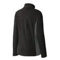 thumbnail image 6 of Port Authority Women's Colorblock Value Fleece Jacket. L216, 6 of 6