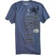 thumbnail image 1 of Ecko Unltd. Camiseta gráfica Topper Core para hombre, azul, XXL, 1 of 1