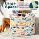 thumbnail image 2 of Bolsa de Playa Iioscre para Mujer XXL Impermeable y Resistente a la Arena 45L, 2 of 9