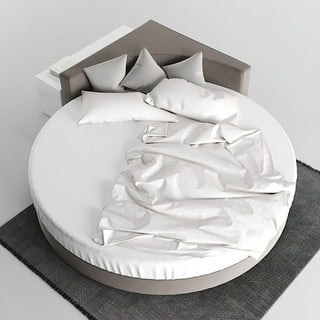 Round bed 2024 near me