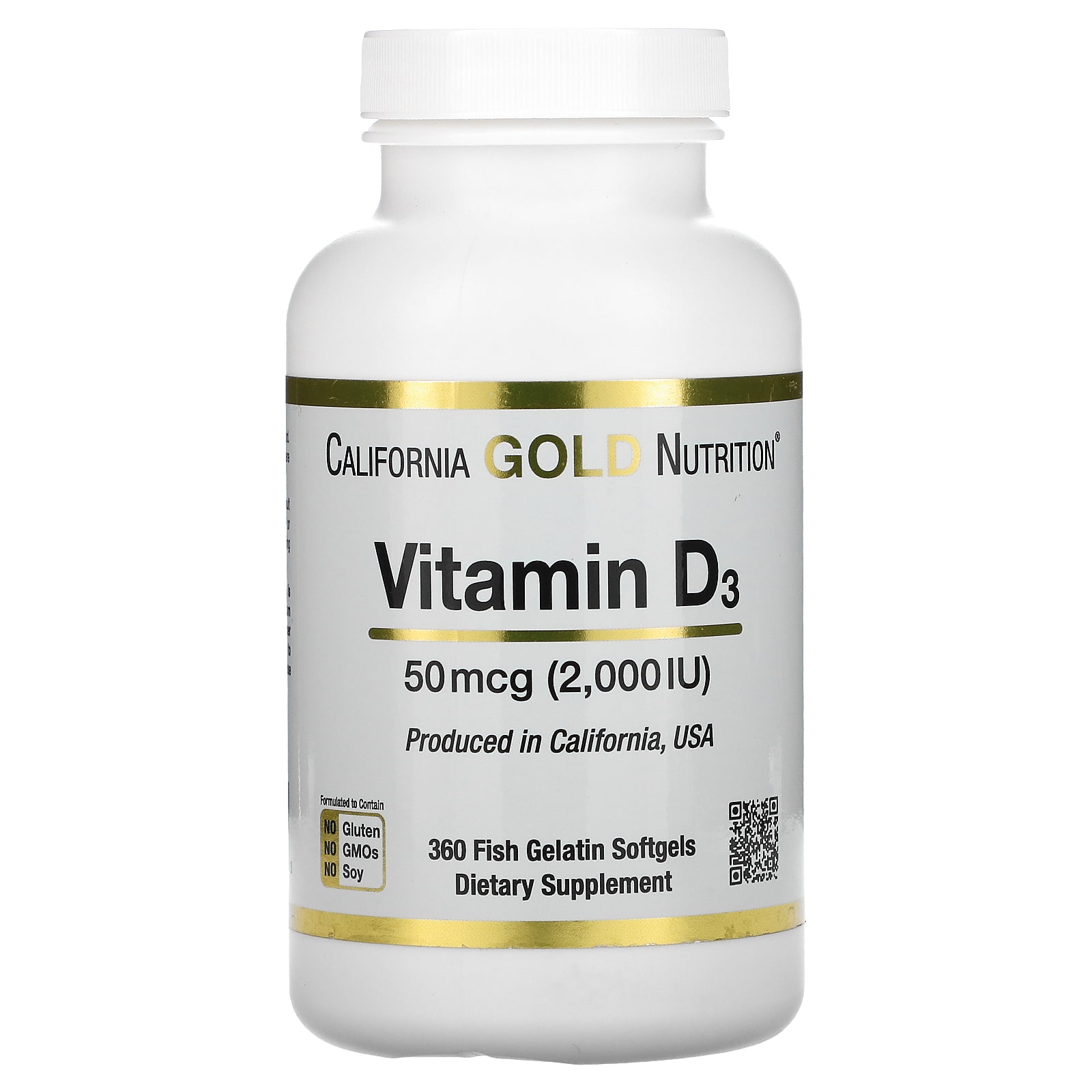 vitamin d3 50 mcg