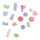 thumbnail image 3 of 3 uds 24 tipos de cuentas pulsera collar joyería DIY Kit de fabricación, 3 of 6