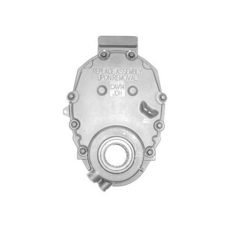 Timing Cover - Compatible with 1996 - 2002 Pontiac Firebird 5.7L V8 1997 1998 1999 2000 2001