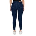 thumbnail image 4 of Pantalón Skinny Britos Jeans Mujer Negro 020085, 4 of 5
