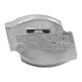 thumbnail image 2 of Zenport ZJ121 Agri-Lock Trellis Wire Fastener, Medium - 50 Pack, 2 of 5
