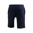 thumbnail image 3 of Hat and Beyond Men's Casual Active Comfort Sweat Shorts, 3 of 4