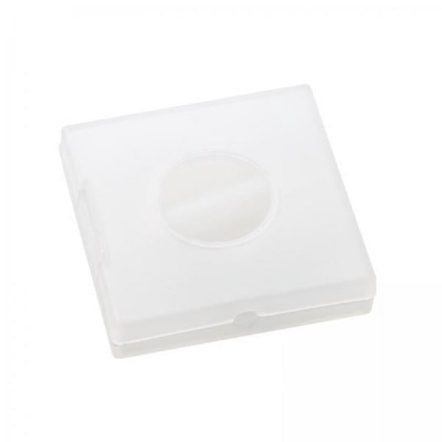 Caja de almacenamiento de cables,Caja de almacenamiento de cable de datos portátil multiusos,Estuche organizador de cable de alimentación Accesorio reutilizable,Caja de gestión de