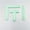 #2-Green【Drawing Alignment Ruler x1】, variant on Diamond Art Alignment Ruler, Canvas Alignment Tool Accessories for Round & Square Diamonds, Precision Diamond Painting Ruler, Topliu
