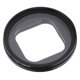 thumbnail image 5 of Filtro de lente de estrella de 52 mm, filtro de lente Starburst de 6 puntos para cámara de acción HERO 9, reemplazo de filtro protector de lente, 5 of 14