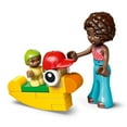 thumbnail image 2 of LEGO Friends Aliya's Baby Sister's Playroom Building Toy - Pretend Play Set for Kids, Girls and Boys, Ages 6+ - with 2 Minidolls, Baby Figure, and Stroller - Gift Idea for Birthdays - 42645, 2 of 6