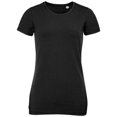 thumbnail image 1 of SOLS T-Shirt Stretch Millenium pour Femme, 1 of 4