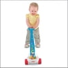 Fisher Price Brilliant Basics Corn Popper