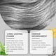 thumbnail image 4 of Hoegoa-Crema para el cabello gris, hidratante de larga duración, extracto de planta nutritiva, cuidado del cabello, Color de cabello moderno, peluquería,1 piezas, 4 of 9