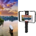 thumbnail image 4 of Handheld  Cage Long Time Use Phone  Cage Sturdy For Install Mobile Phone Mobile Shooting, 4 of 8