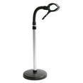 thumbnail image 4 of Soporte ajustable para secador de pelo, soporte de pared para secador de pelo, soporte con ventosa extraíble, 4 of 14