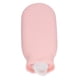 thumbnail image 4 of Bolsa de agua caliente con funda de punto, bolsa de agua caliente de 550 ml, bolsa de agua caliente de silicona, bolsa de agua caliente ultra sensible, 4 of 12