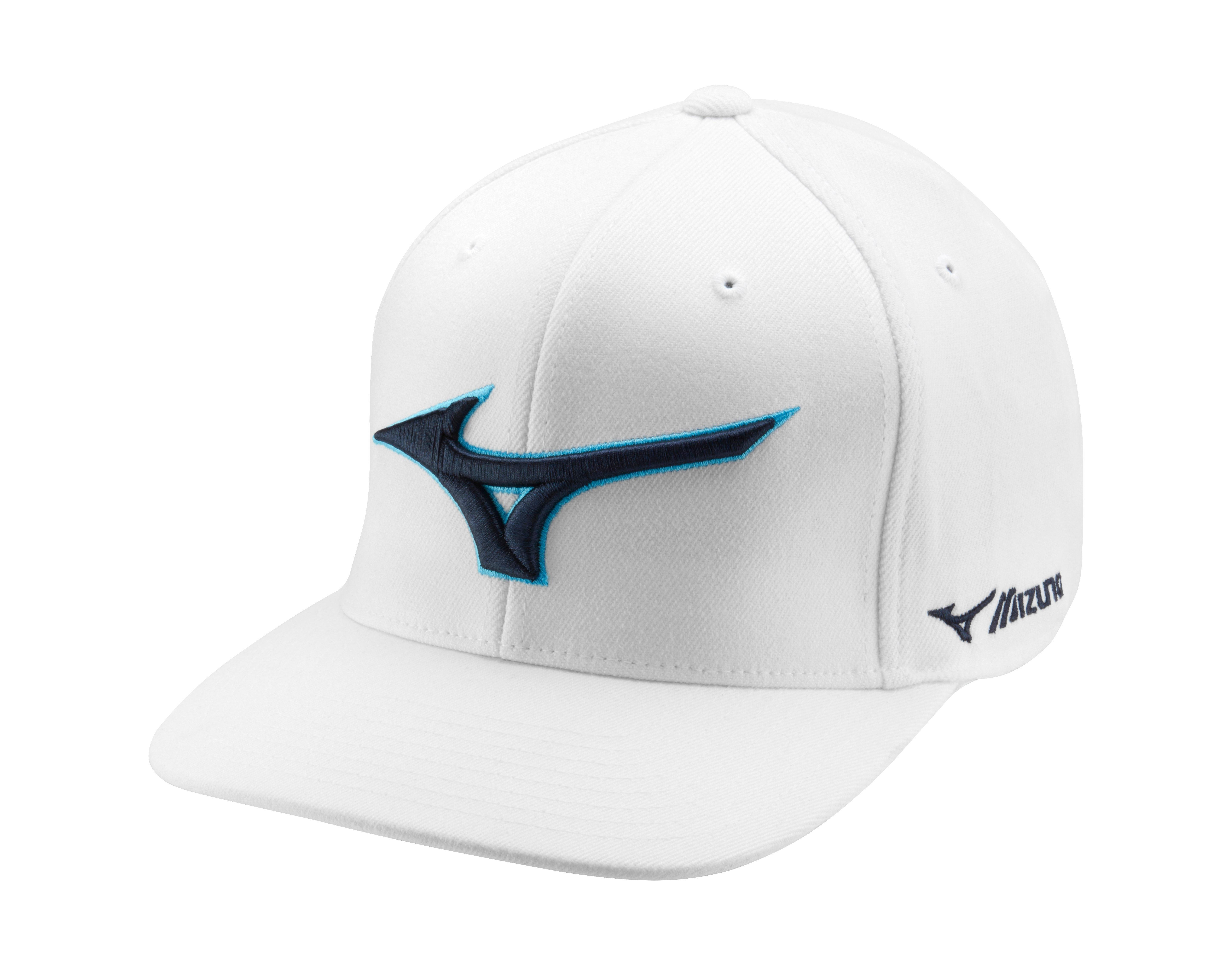 mizuno retro cap