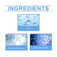 thumbnail image 5 of Abridor de desagües Crystal Lye: potente desatascador multiusos de pelo y grasa para fregaderos de baño y cocina, desagües y duchas. Seguro y no corrosivo., 5 of 5