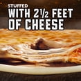 thumbnail image 4 of DiGiorno Five Cheese, Stuffed Crust Pizza, 1.388 lb. (Frozen), 4 of 13