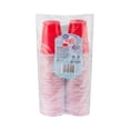 thumbnail image 2 of Vasos desechables Great Value 16 oz bicolor 100 pzas, 2 of 4