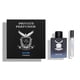thumbnail image 1 of Perfume PRIVATE PERFUMIER Bleu Iris, 1 of 1
