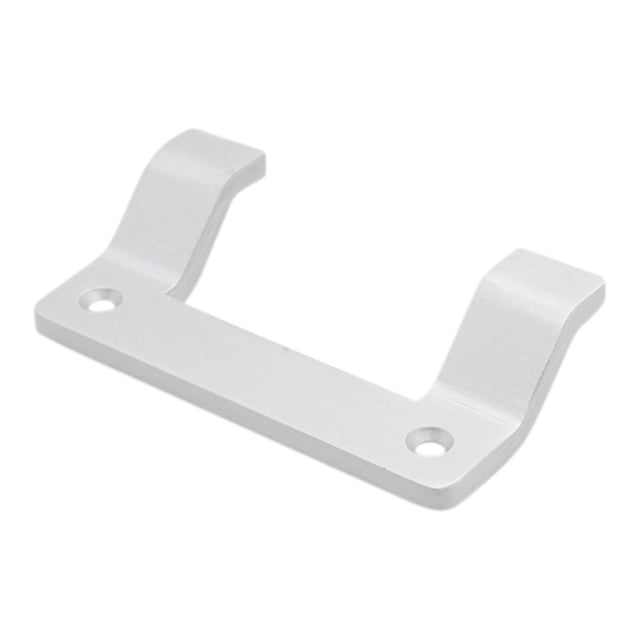 Gancho Doble Baño Bath Accents Aluminio 12.7Cm