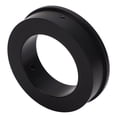 thumbnail image 1 of Soporte de Adaptador de Lente Monocular, Adaptador de Anillo de Microscopio Estereo Resistente Al ImpactO Resistente A la Resistencia de Alta Resistencia de 76 mm A 50 mM de 120X, 1 of 7