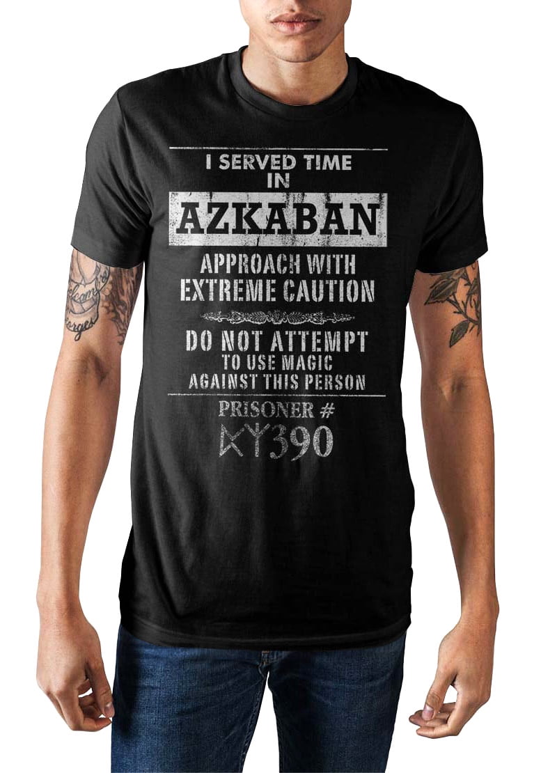 i served shirt