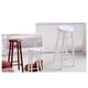 thumbnail image 2 of Decoración de casa de muñecas a escala 1/12 blanco, 2 of 7