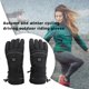 thumbnail image 5 of 2 uds guantes impermeables calefacción eléctrica Likrtyny pantalla táctil antifrío, 5 of 9