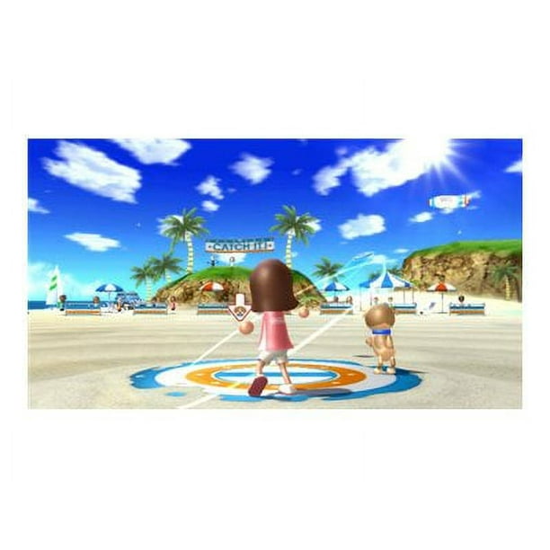 Wii sports cheap resort buy
