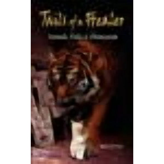Tails of a Healer : Animals, Reiki & Shamanism