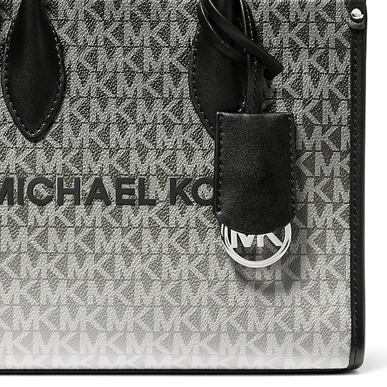 Brand New Michael Kors OMK2117 333287 50/21 Black / Gray , Generic Case . Michael Kors MK2197U Canberra L (56 - 16) with Grey lenses  main image 4