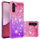 thumbnail image 1 of Funda para Samsung Galaxy A14 5G Transparente con Brillos Carcasa Protectora Antigolpes con Glitter Brillante, 1 of 5