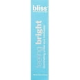 thumbnail image 3 of bliss Feeling Bright Illuminating Under Eye Concealer, Radiant Shell, 0.13 oz., 3 of 5