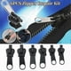 thumbnail image 3 of 6pcs Instant Zipper Universal Instant Fix Zipper Repair Kit-DF, 3 of 5