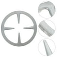 thumbnail image 2 of 2pcs Coffee Pot Stove Support Rack Round Pot Rack Gas Stove Pot Auxiliary Rack Gas Stove Rack, 2 of 9
