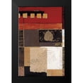 thumbnail image 2 of Tunick, Connie 17x24 Black Modern Framed Museum Art Print Titled - Enlightenment I, 2 of 5