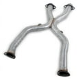 thumbnail image 5 of Flowtech 12114YFLT Exhaust Crossover Pipe, 5 of 5