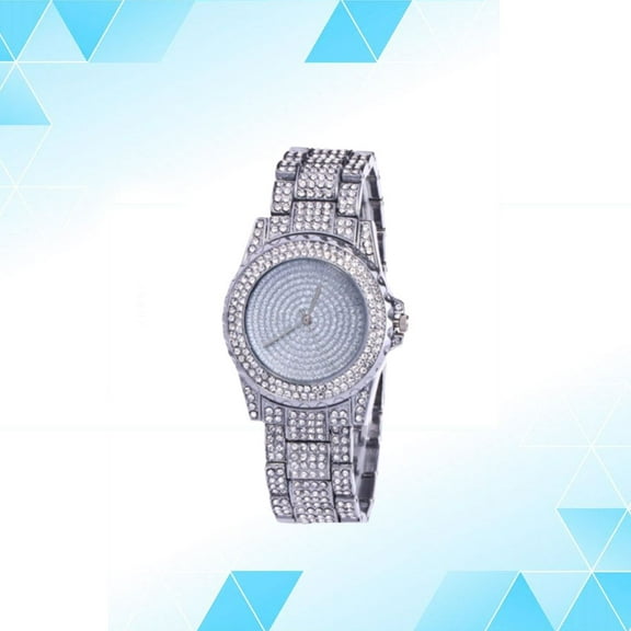 WHAMVOX Smart Watches for Women Women's Jewelry