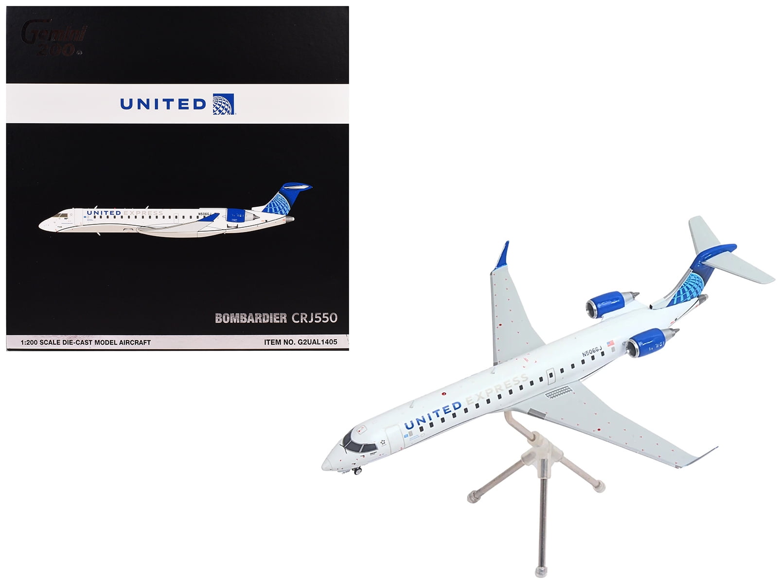 Boeing 777-200ER Commercial Aircraft with Flaps Down 