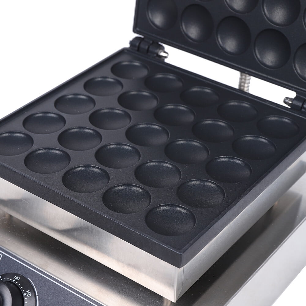 Waffle Maker, Electric Muffin Maker, Electric Waffle Machine