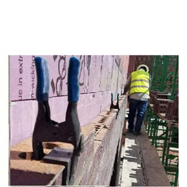 Bon 21-290 Jag Clamp (Pair)