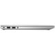 thumbnail image 5 of HP EliteBook 840 G7 - Portátil de 14 pulgadas, Intel i7 10610U 1,8 GHz, 16 GB DDR4 RAM, 256 GB NVMe M.2 SSD, 1080p Full HD, USB C Thunderbolt 3, cámara web, Windows 11 Pro (reacondicionado), 5 of 5