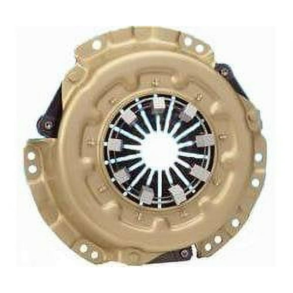 Centerforce CF360010 Clutch Pressure Plate -CF I - 11 in Dia. - 12.625 in BC Fits select: 2003-2004 CHEVROLET CORVETTE, 2002 CHEVROLET CORVETTE Z06
