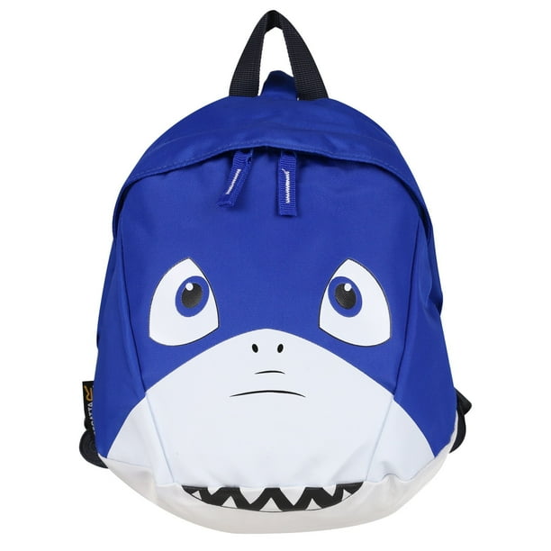Regatta Boys Girls Roary Animal Shark Backpack Walmart