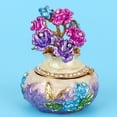 thumbnail image 1 of Kids Jewelry Box Jewelry Box, Practical Jewelry Boxes, Girls Jewelry Box For Decoration Ornament, 1 of 8