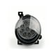 thumbnail image 4 of Par de luces antiniebla delanteras alimentadas por LED, color blanco brillante, para VW Jetta MK5 05-09, 4 of 5