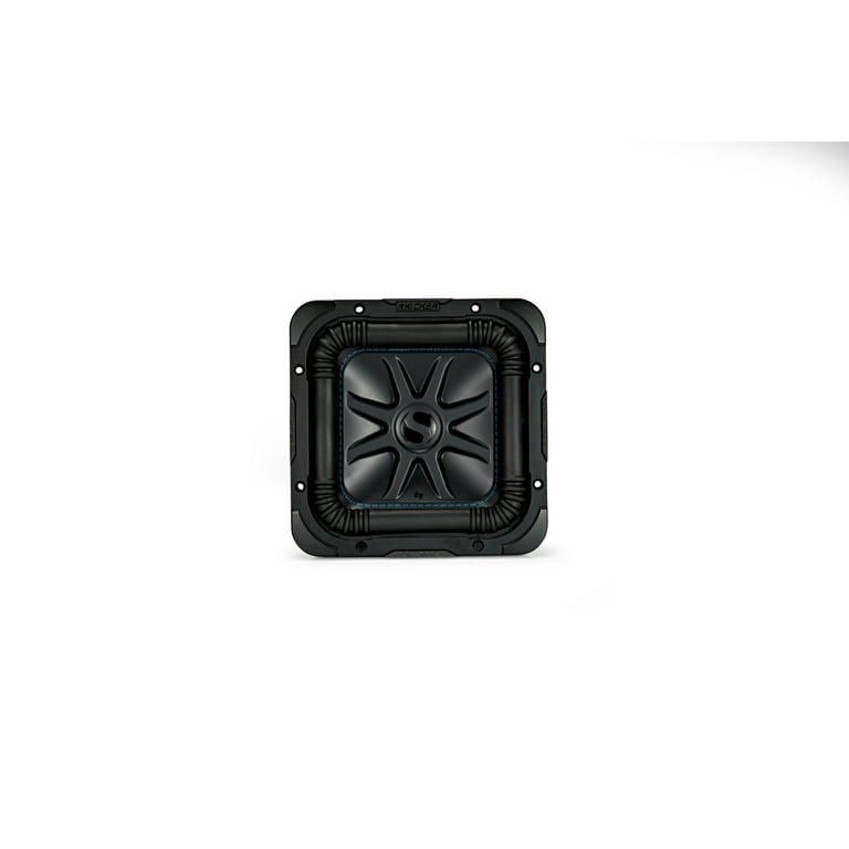 Kicker 44L7S84 Solobaric L7 8