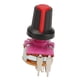 thumbnail image 3 of Módulo controlador de velocidad del motor, material plástico de potencia nominal de 100W, Control de velocidad del Motor de CC, 220V, 3 of 5